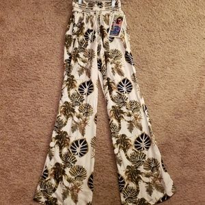 Womens Slacks